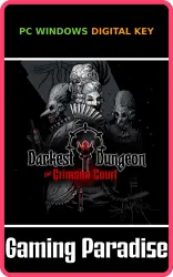 The Crimson Court PC (Microsoft Store) Key