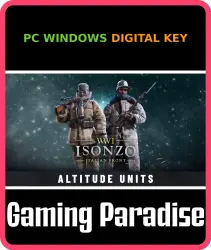 Altitude Units Pack (Windows) PC (Microsoft Store) Key