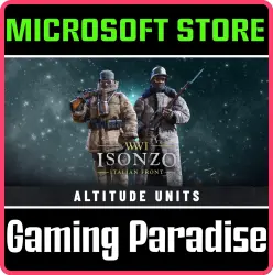 Altitude Units Pack (Windows) PC (Microsoft Store) Ключ