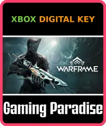 Warframe : Starter Weapon Pack Xbox Series X|S + One Key