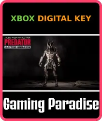 Predator: Hunting Grounds - Anubis Predator Xbox Series X|S Key