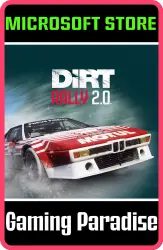 WS - BMW M1 Procar Rally PC (Microsoft Store) Ключ