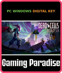 Dead Cells: The Queen and the Sea PC (Microsoft Store) Key