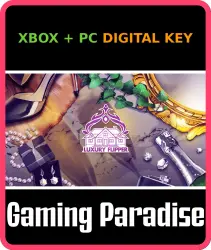 House Flipper - Luxury Xbox Series X|S + One + PC (Microsoft Store) Key