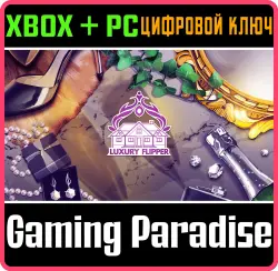 House Flipper - Luxury Xbox Series X|S + One + PC (Microsoft Store) Ключ