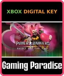 Poisandra - Dino Charge Villain Xbox Series X|S + One Key