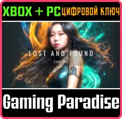Lost and Found Song Xbox Series X|S + One + PC (Microsoft Store) Ключ
