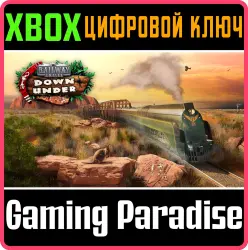 Railway Empire - Down Under Xbox Series X|S + One Ключ