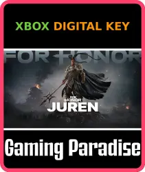 Juren - Hero - FOR HONOR Xbox Series X|S + One Key