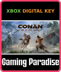 Conan Exiles – Year 2 DLC Bundle Xbox Series X|S + One Key