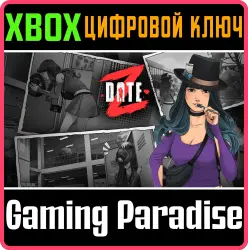 Date Z - Bao Romance Pack Xbox Series X|S + One Ключ