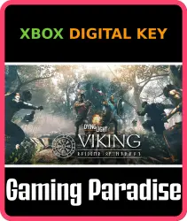 Viking: Raiders of Harran bundle Xbox Series X|S + One Key