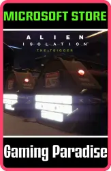 Alien: Isolation - The Trigger PC (Microsoft Store) Ключ