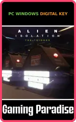 Alien: Isolation - The Trigger PC (Microsoft Store) Key