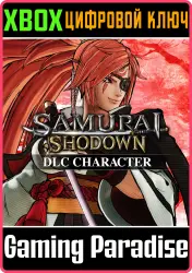 DLC CHARACTER “BAIKEN” Xbox Series X|S + One Ключ