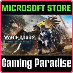 Watch_Dogs 2: набор «Ти-Бон» PC (Microsoft Store) Ключ