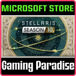 Stellaris: Season 10 PC (Microsoft Store) Ключ