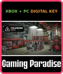Space Engineers: Fieldwork Pack Xbox Series X|S + One + PC (Microsoft Store) Key