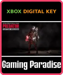 Predator: Hunting Grounds - Jotun Predator Xbox Series X|S Key
