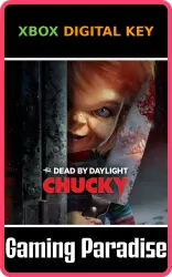 Dead by Daylight: Chucky Chapter Xbox Series X|S + One Key