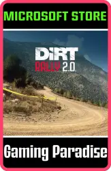 WS - Greece (Rally Location) PC (Microsoft Store) Ключ