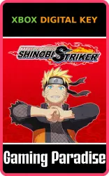 NTBSS: Master Character Training Pack - Naruto Uzumaki (Last Battle) Xbox Series X|S + One Key