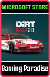 WS - Porsche 911 RGT Rally Spec PC (Microsoft Store) Ключ