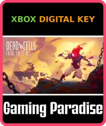 Dead Cells: Fatal Falls Xbox Series X|S + One Key