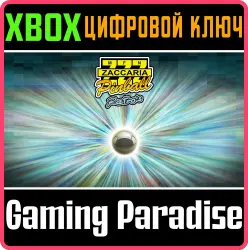 Zaccaria Pinball - 27 Retro Tables Pack Xbox Series X|S + One Ключ