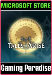 Tales of Arise - 100,000 Gald (2) PC (Microsoft Store) Ключ