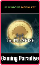 Tales of Arise - 100,000 Gald 2 PC (Microsoft Store) Key
