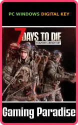The Hoarder Armor Set PC (Microsoft Store) Key