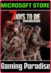 Комплект брони «Барахольщик» PC (Microsoft Store) Ключ