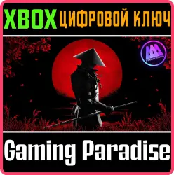 AAA Dynamic Scenes - Blood Moon Samurai Dynamic Scene Xbox Series X|S + One Ключ