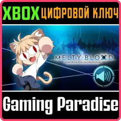 Дополнительный контент: "Голос, оглащающий раунды: Neco-Arc" Xbox Series X|S + One Ключ