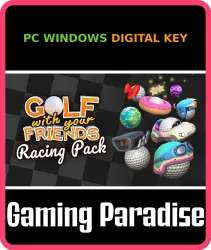 Golf With Your Friends - Racing Pack PC (Microsoft Store) Key