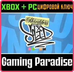 Shredders - 540INDY Solid Suit 2024 Xbox Series X|S + PC (Microsoft Store) Ключ