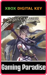 SOULCALIBUR VI - DLC11: Setsuka Xbox Series X|S + One Key
