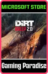 WS - Monte Carlo (Rally Location) PC (Microsoft Store) Ключ