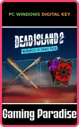Dead Island 2 - Memories of Banoi Pack (Windows) PC (Microsoft Store) Key