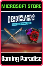 Dead Island 2 - Memories of Banoi Pack (Windows) PC (Microsoft Store) Ключ