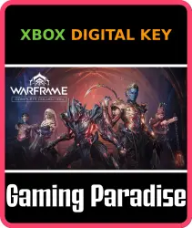 Warframe: The Old Peace Complete Collection Xbox Series X|S + One Key
