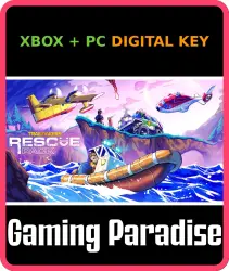 Trailmakers: Rescue Pack Xbox Series X|S + One + PC (Microsoft Store) Key