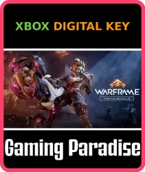 Warframe: Nokko Bundle Xbox Series X|S + One Key