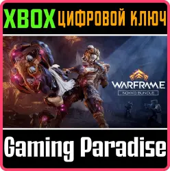 Warframe: Комплект «Нокко» Xbox Series X|S + One Ключ