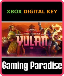 Yulan DLC Xbox Series X|S Key