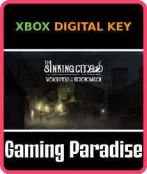 The Sinking City - Worshippers of the Necronomicon Xbox Series X|S Key