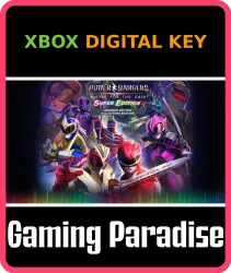 Power Rangers: Battle for the Grid - Upgrade Kit (Collector's to Super Edition) Xbox Series X|S +