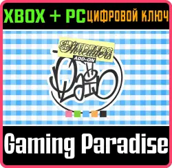 Shredders - 540INDY Plaid Jacket 2024 Xbox Series X|S + PC (Microsoft Store) Ключ