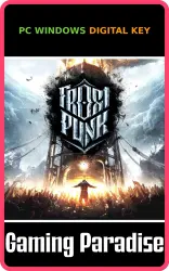 Frostpunk: The Rifts PC (Microsoft Store) Key